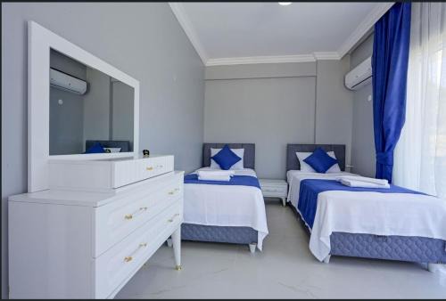 Yesiluzumlu Villa | Egeden 2