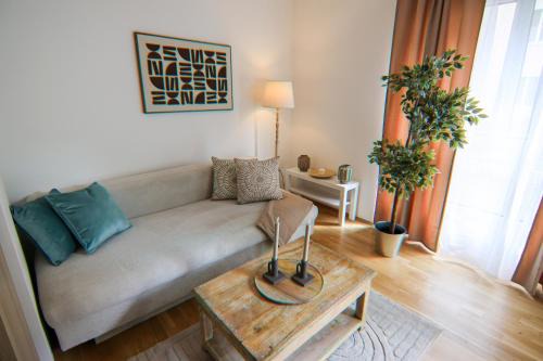 Eggenberg Apartment | Eggenberg City Suites - Self Check-In