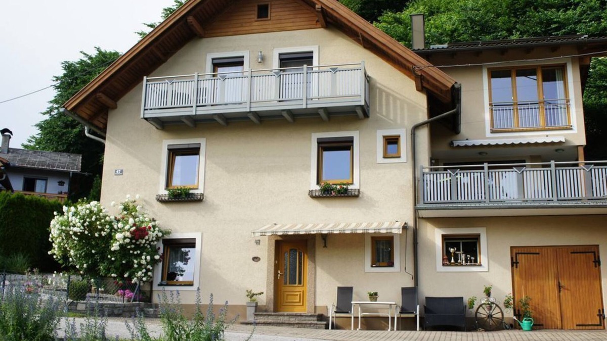 Seeboden Apartment | Egger Heinrich - Apartment 6178 - Apartment/flat, separate toilet and bath/shower