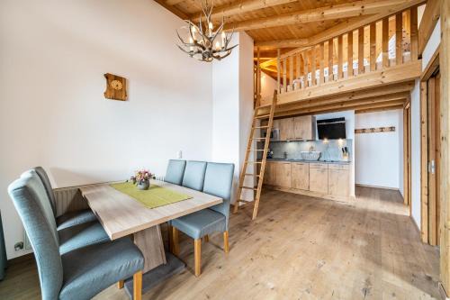 Verano Apartment | Eggerhof Fernblick