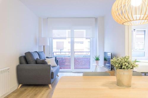 Egia Apartment | Egia Plaza