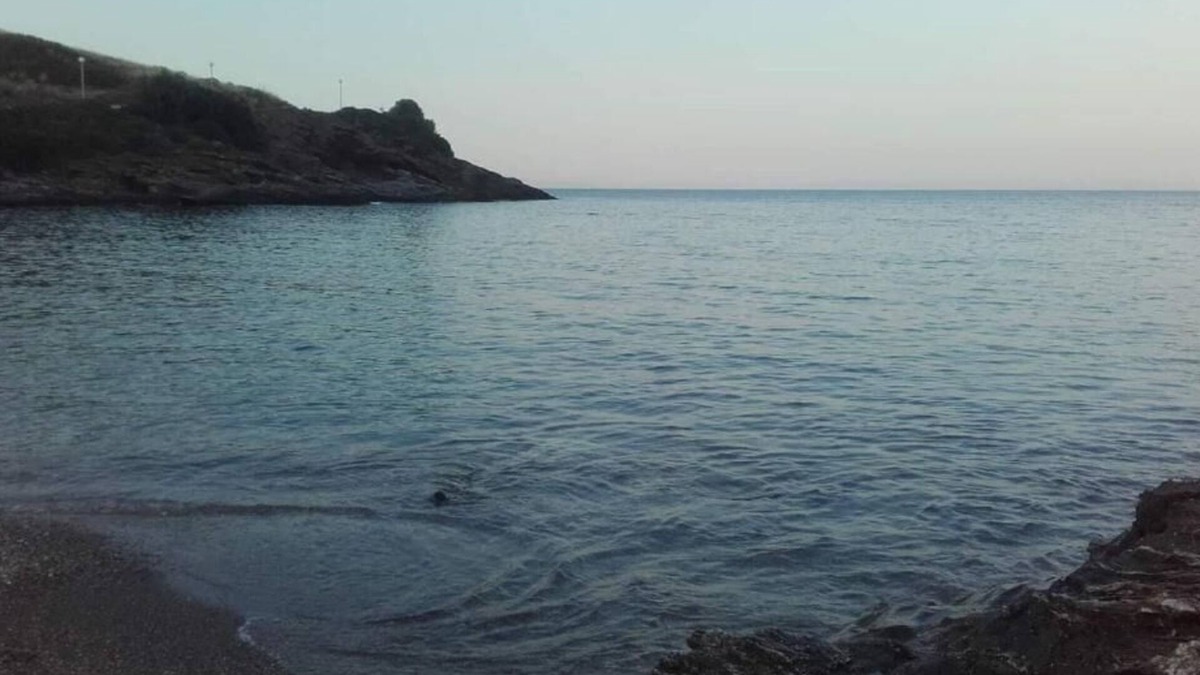 Agia Marina Mikrolimanou Villa | Egli's boutique