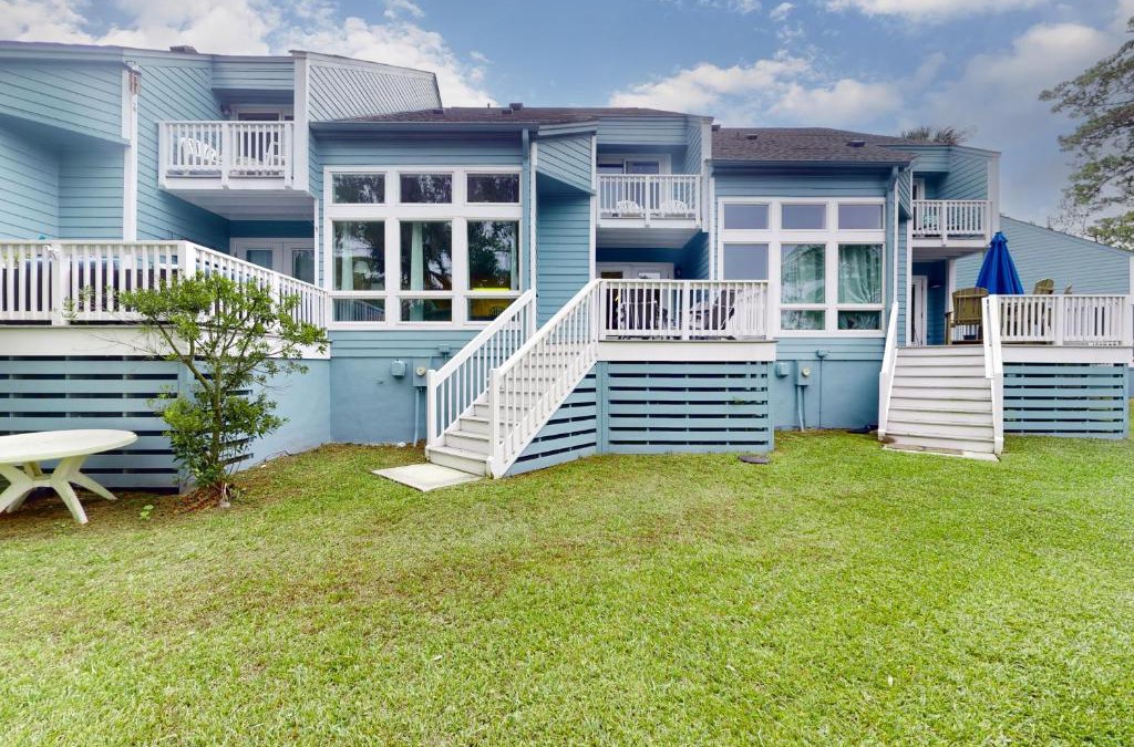Ocean Ridge House | Egrets Pointe, Unit 495