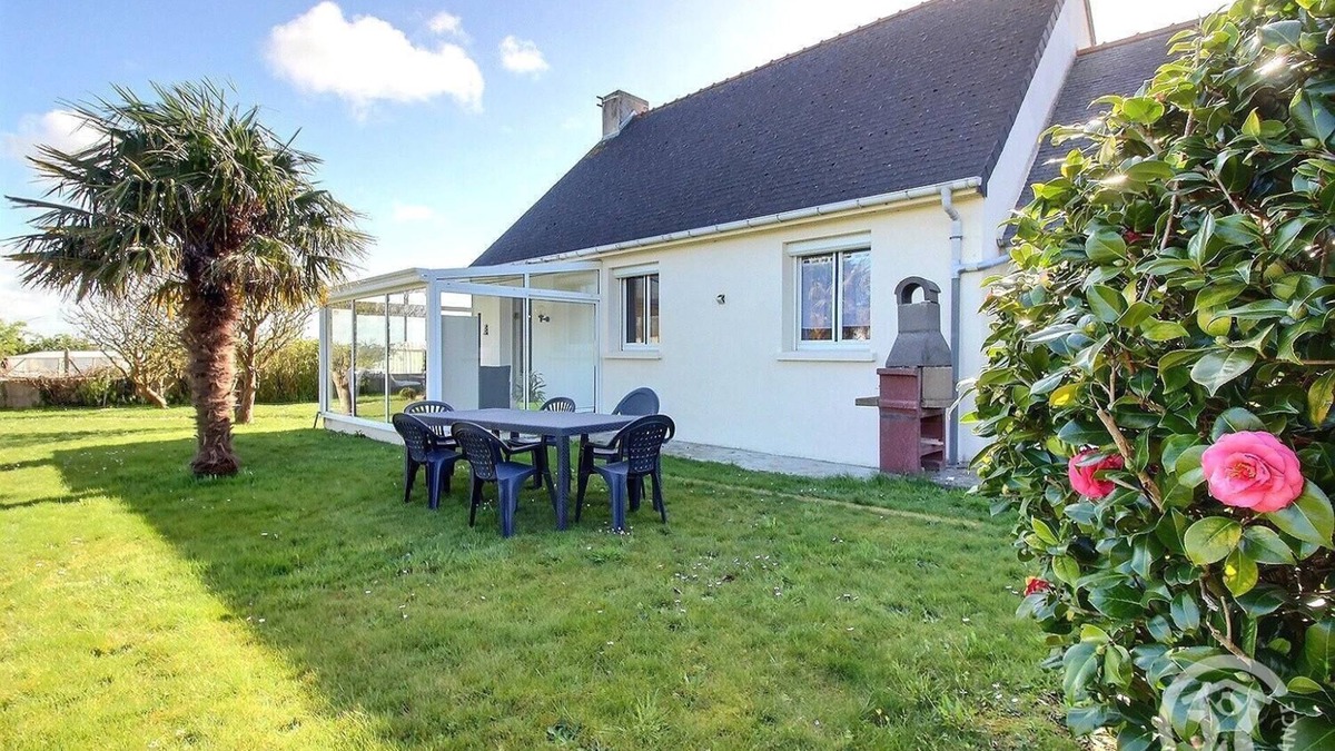Plouguiel House | EGT Bellvue - Plouguiel
