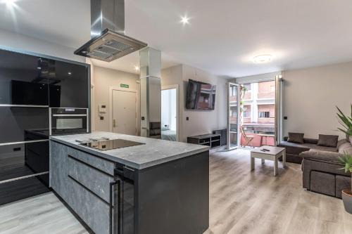 Indautxu Apartment | Eguia Home Bilbao