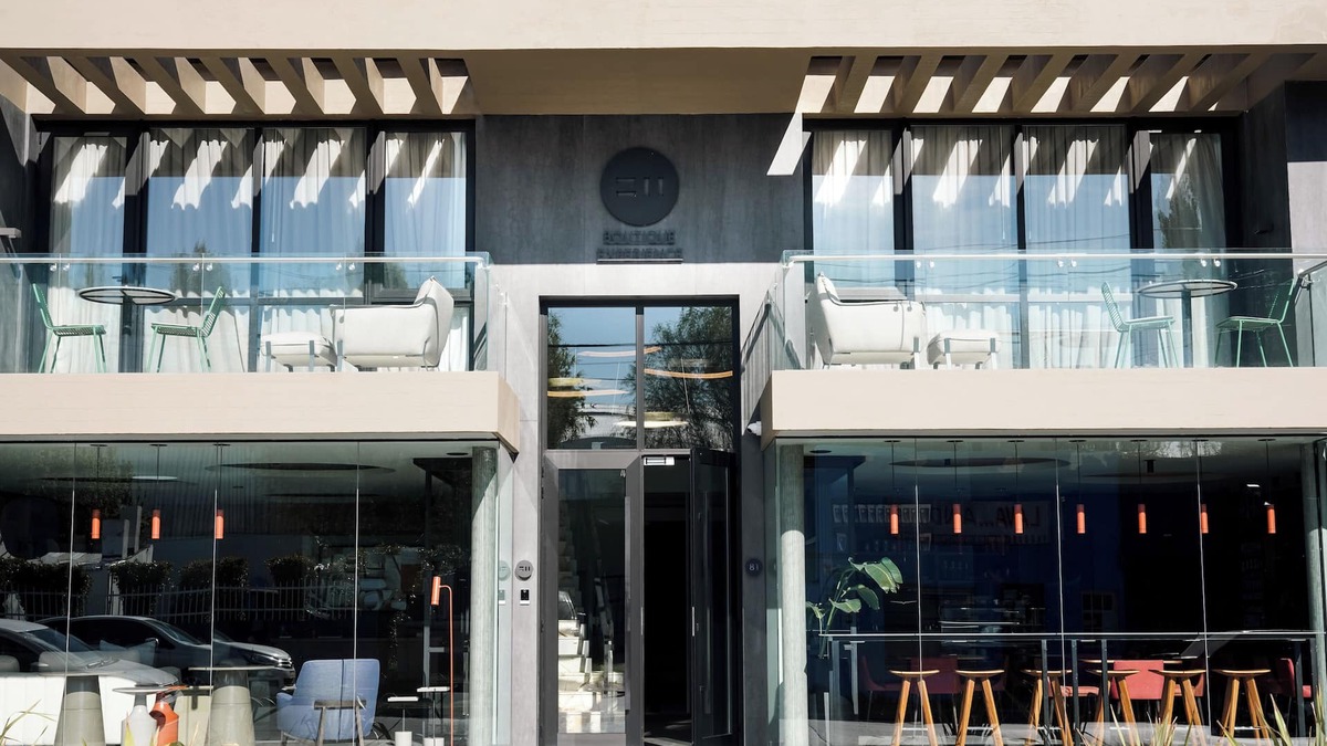 El Calafate Apartment | Eh Boutique Experience