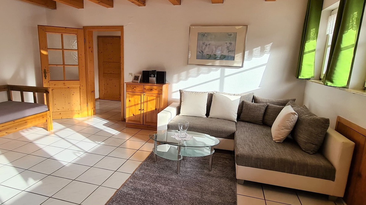 Bad Peterstal-Griesbach Apartment | Ehrenmättlehof: Ferienwohnung E05, 85qm, 2 Schlafzimmer, max. 6 Personen