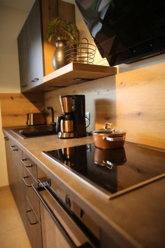 Nortrup House | Eiche