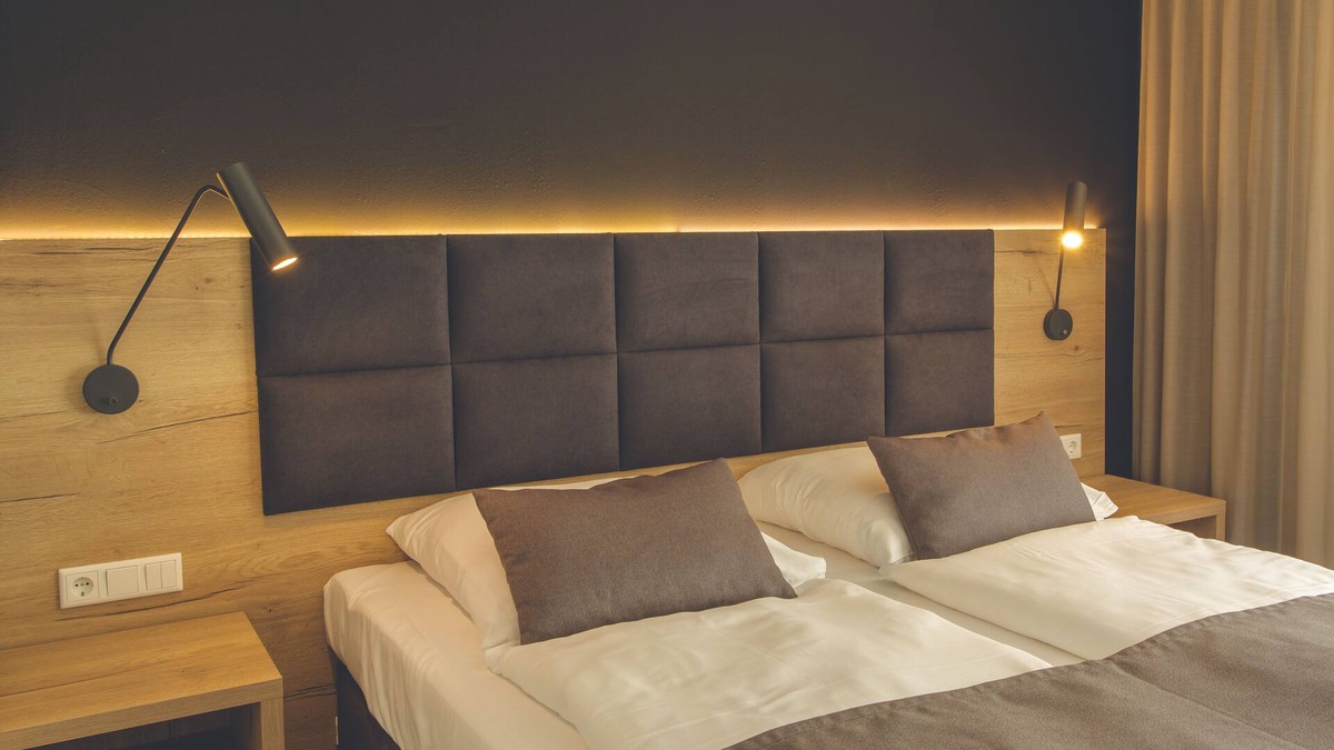 Risum-Lindholm Hotel | Eichhorns Hotel-Restaurant