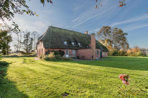 Oldenswort Apartment | Eider Domizil No 2