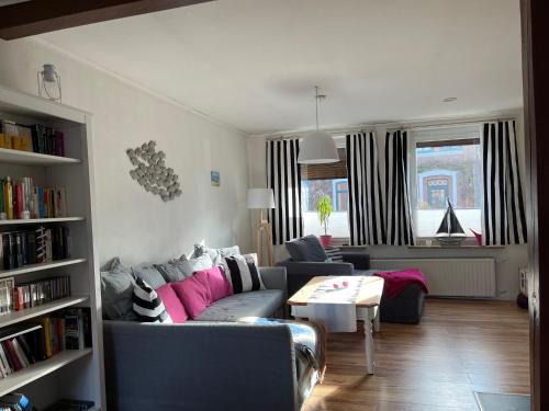 Lunden House | Eiderperle