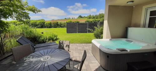 Burbach Apartment | Eifel-Dream-Casa29