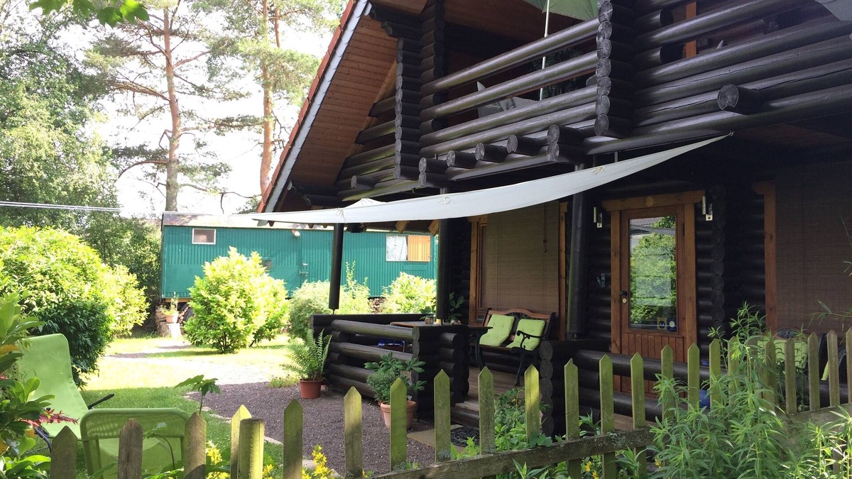 Metternich House | EIFEL-LOUNGE Blockhaus - Cologne, Bonn, Phantasialand & Eifel