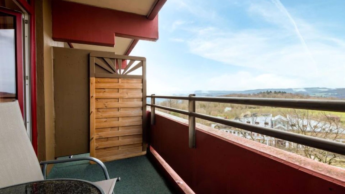 Lahnstein auf der Hohe Apartment | Eifelblick (B906) by Interhome