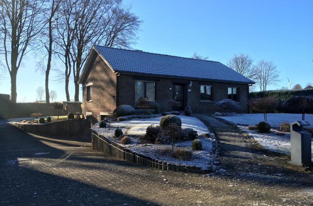 Sankt-Vith House | Eifelhaus Emmels