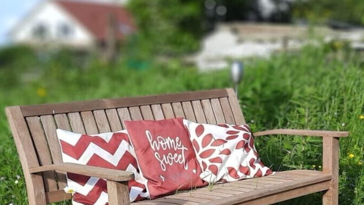 Eicherscheid House | EifelNest Comfortable