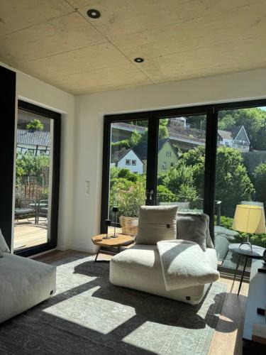 Gemund Apartment | EifelQuartier L8