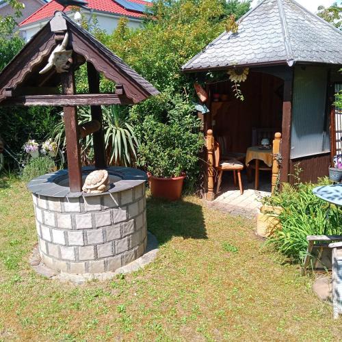 Jungersdorf Apartment | Eifelstube Langerwehe