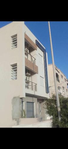 Zarzis Apartment | EIina