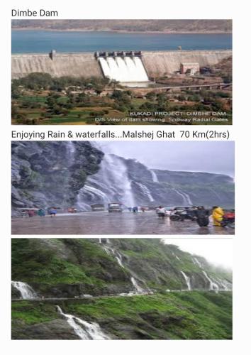 Ghodegaon Cabin | Eikant