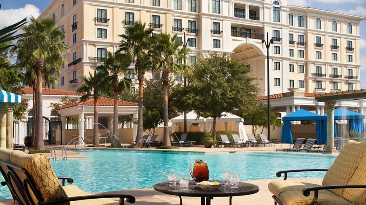 Wetmore Apartment | Eilan Hotel & Spa