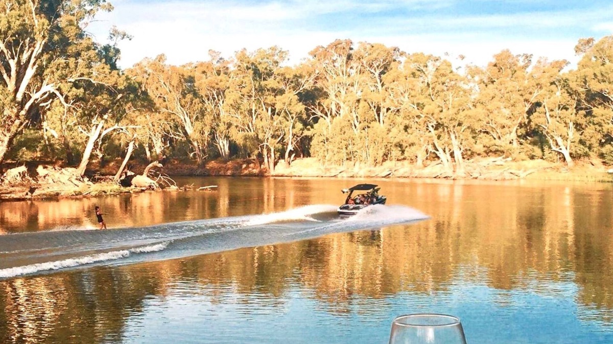 Eildon Hotel | Eildon Parkview Motor Inn. Room 5