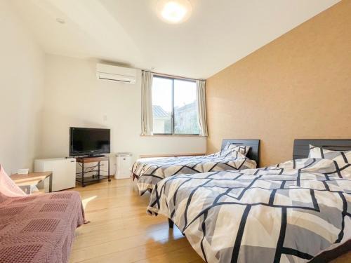 Amakusa Hotel | Eimiya Ryokan - Vacation STAY 36336v