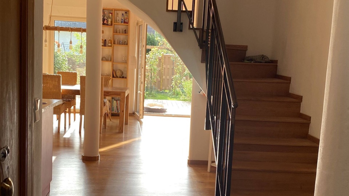 Luebars House | Ein Perfekter Ort der Entspannung und Erholung in Einer Einladenden Umgebung