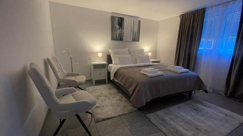 Neckargemuend Apartment | Ein Traum am Waldrand