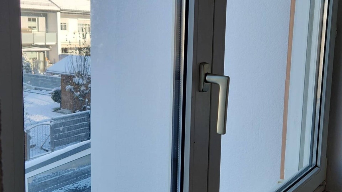 Unterallgau Apartment | Einfache 1-Zimmer Wohnung für max 4