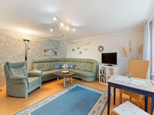 Wismar Apartment | Einladende Ferienwohnung in Wismar, cleaning included