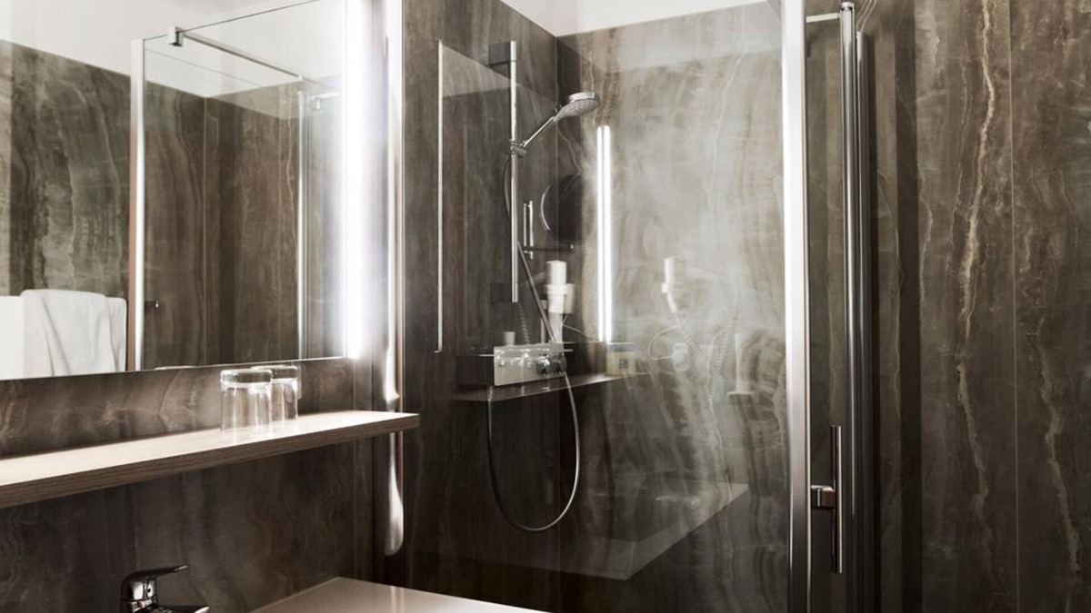 Bad Blumau Apartment | Einzelzimmer Komfort Plus bis 2 Nächte - Hotel Garni Thermenoase