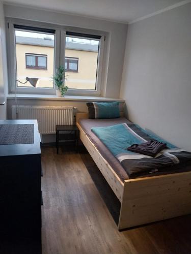 Gebiet Reichenbacher Str./Freiheitssiedlung House | Einzelzimmer mit Bad HG 3