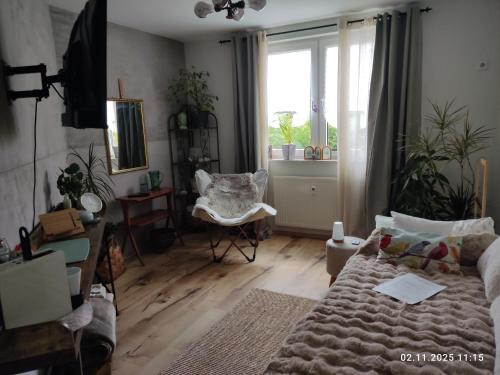 Bielefeld House | Einzelzimmer neu, von Privatperson , inkl Netflix