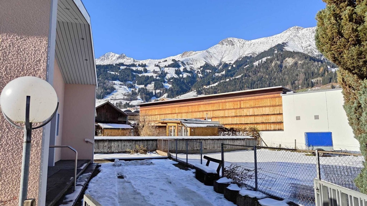 Frutigen House | Einzigartiges Hause 20min nach Interlaken