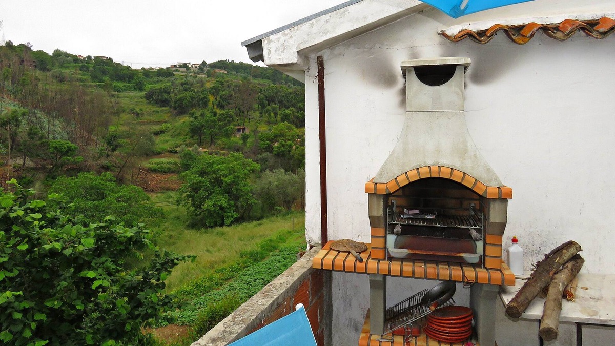 Semide House | Eira do Povo House 1