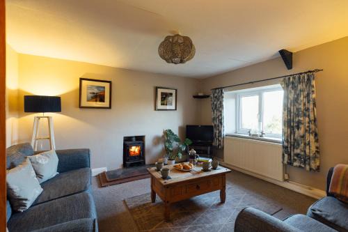 Nolton House | Eira's Cottage