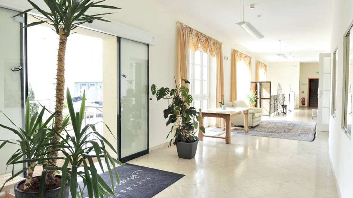 Straß im Straßertale Hotel | Eisenbocks Strasser Hof