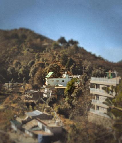 Kasiyalekh House | Ejaa Ghar Homestay