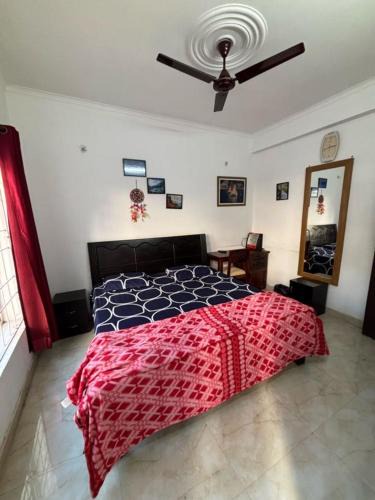 Shyamkhet Apartment | Ekaant Homestay