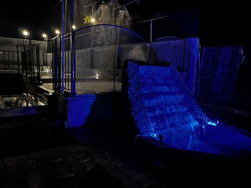 Nahan Hotel | Ekaanta retreat