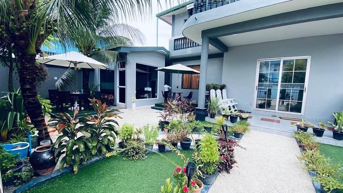 Viligili House | Ekefaru Inn