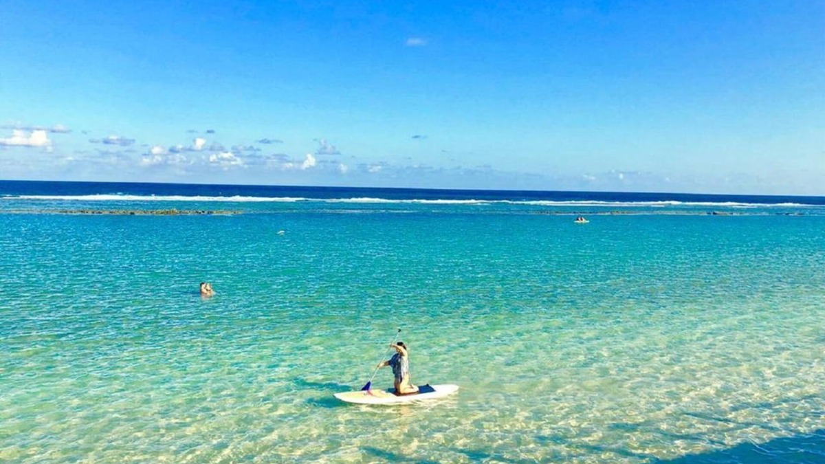 Porto de Galinhas Apartment | Ekoara Residence Muro Alto Beach