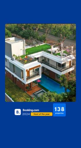 St.Stanislaus Villa Villa | EKOSTAY - Luxe - La Casa Grande