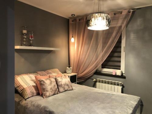 Bochnia Apartment | Ekskluzywny Apartament Joanna w centrum Bochni