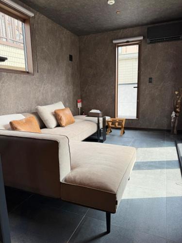 Nagawa Villa | EKVOLI ROPPONGI TOKYO, Private Hotel