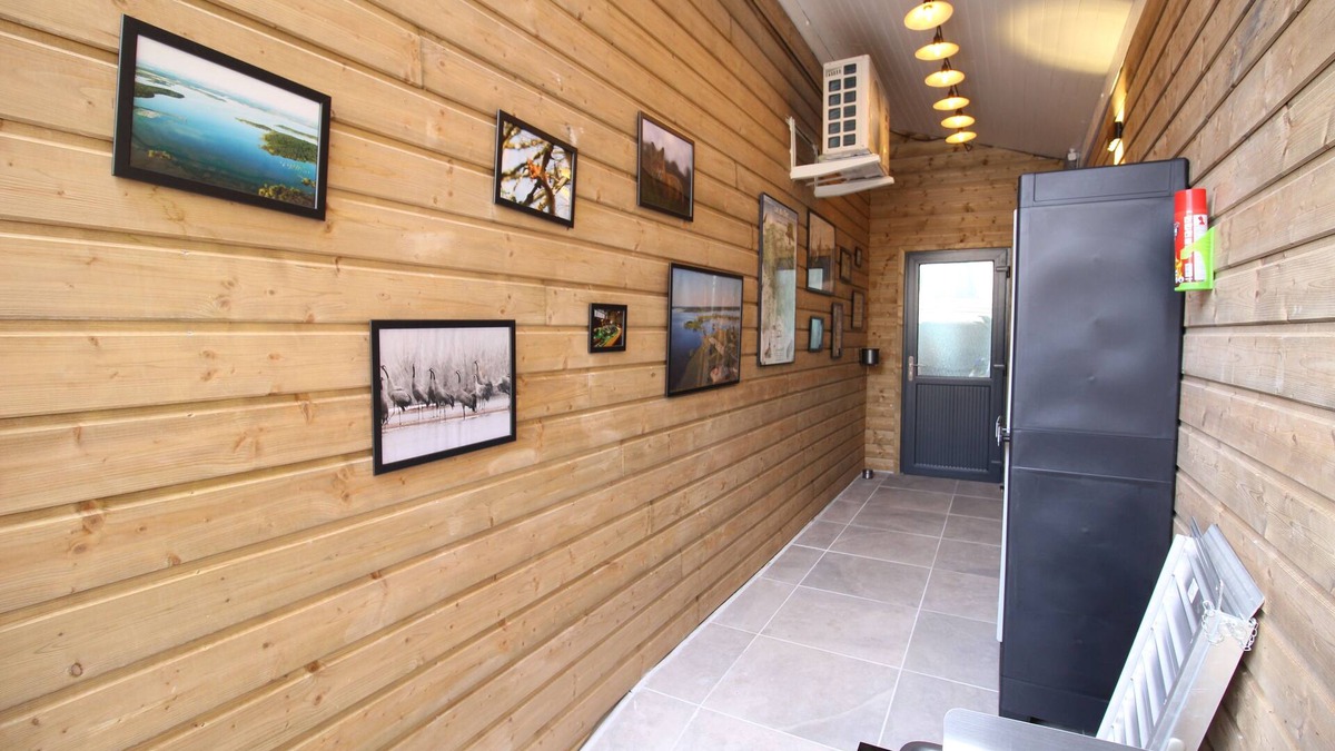 Wassy Apartment | Elégante Escapade - Loft Wasseyen