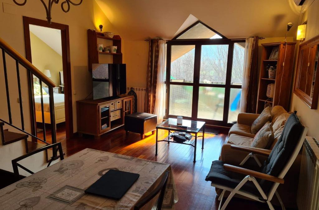 Boltana Apartment | El ático de la Gorga