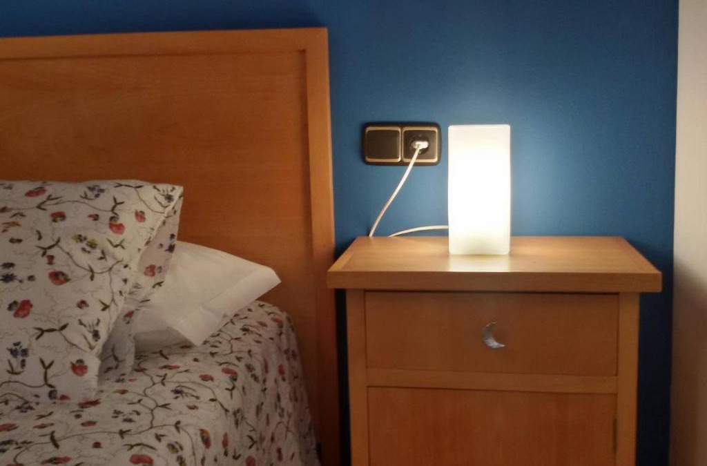 Salesas Apartment | El ático de Rosamari