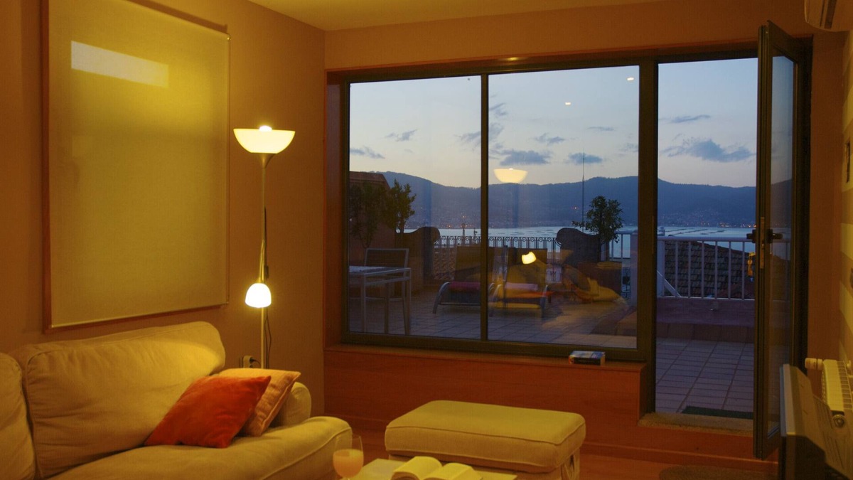 Maria Auxiliadora Apartment | ▫️ El Ático de Vigo by I N Z U L A E ▫️ City Centre ▫️ PrivateTerrace ▫️